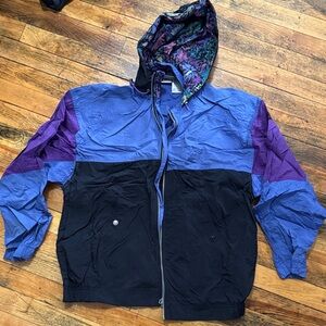 Vintage Nike Windbreaker